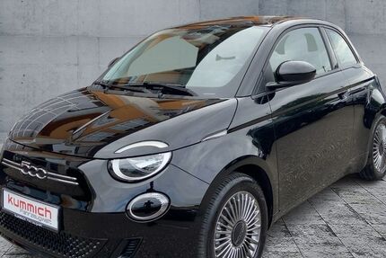 Fiat 500e 9.400 km 23.900 &euro; Göppingen 73037
