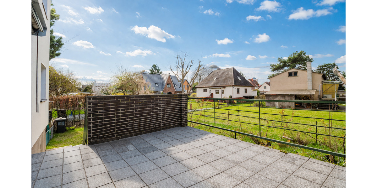 Doppelhaushälfte Berlin Rudow - 4 Zimmer, 100 m&sup2;, 450.000&euro; | Angebot:26322101