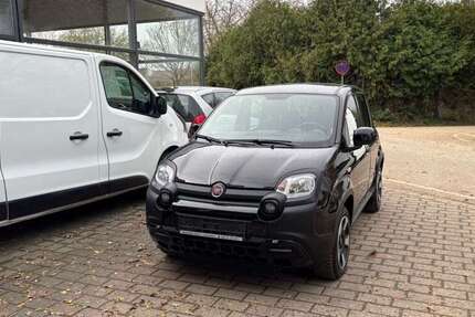 Fiat Panda 17.754 km 12.890 € Frankenthal, Pfalz 67227