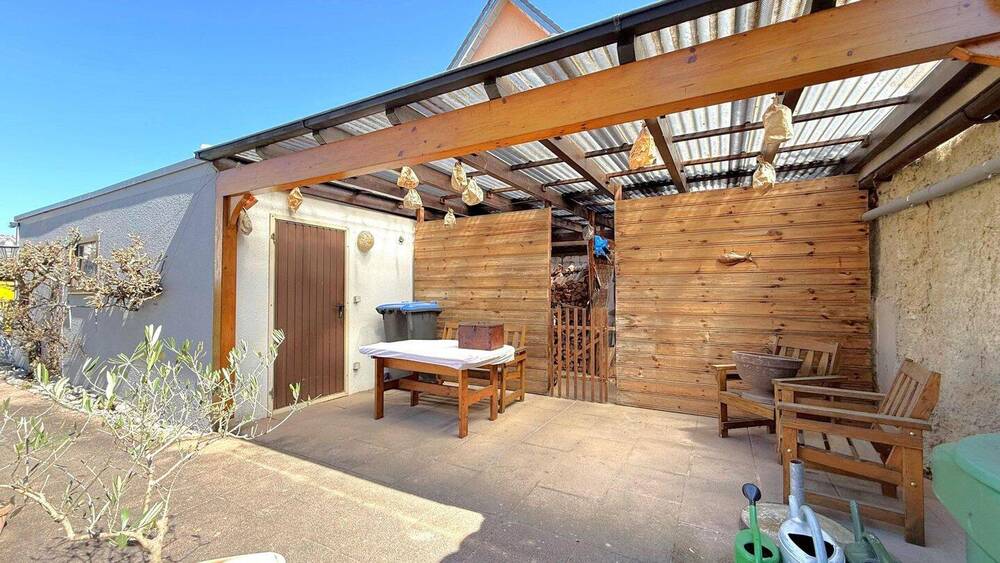 Einfamilienhaus Gottmadingen - 5 Zimmer, 134 m&sup2;, 429.000&euro; | Angebot:26376778