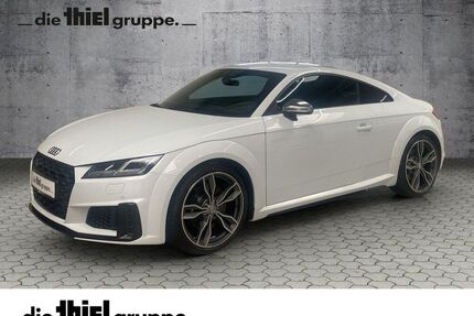 Audi TTS