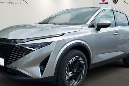 Nissan Qashqai 2.075 km 34.210 &euro; Nauen 14641