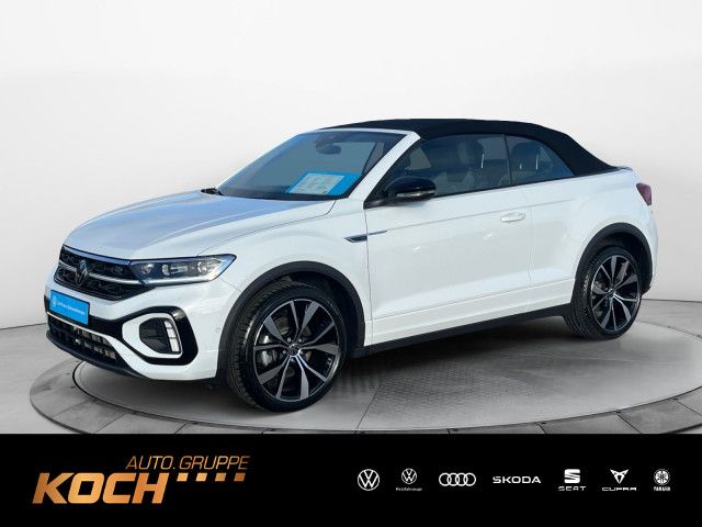 VW T-Roc 11.250 km 33.695 &euro; Insingen 91610
