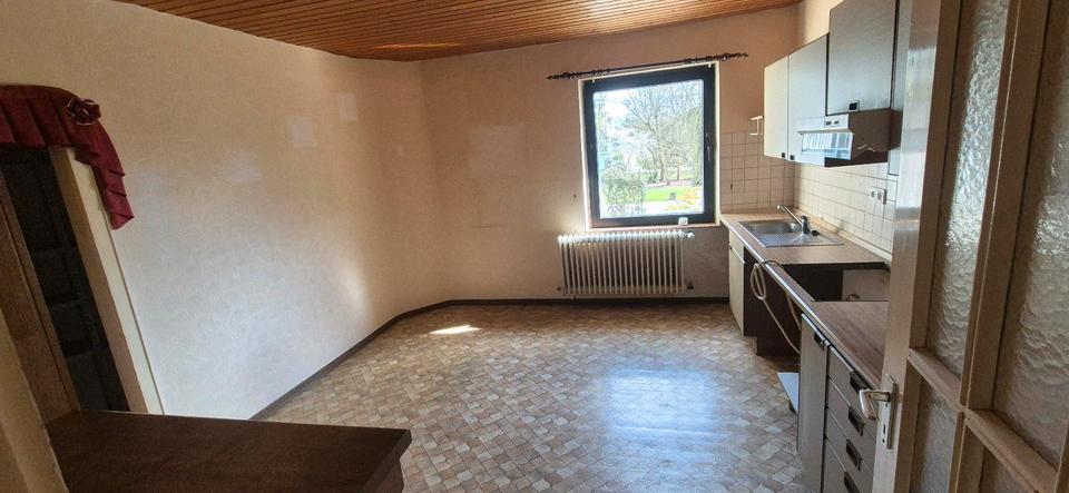 Etagenwohnung Heusweiler - 5 Zimmer, 130 m&sup2;, 850&euro; | Angebot:26322113
