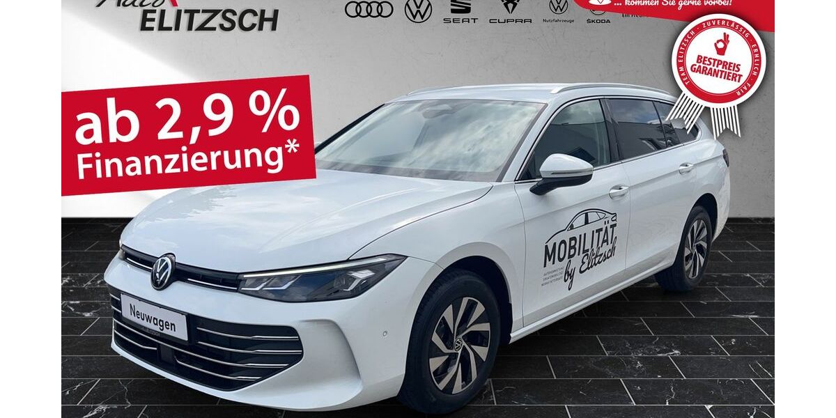 VW Passat 37.000 km 30.850 &euro; Kamenz 01917