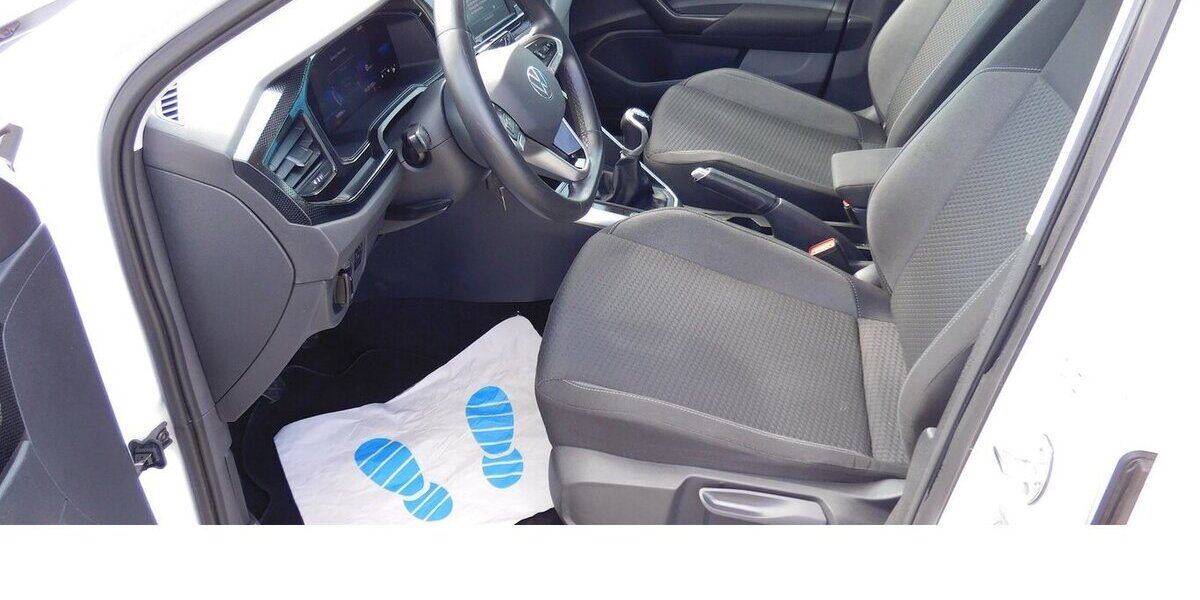VW Polo 1.0 Life MPI BMT 4Trg Klima Navi LED 16.000 km 14.990 &euro; Vordorf 38533