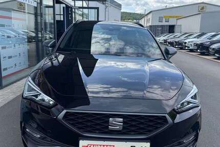 Seat Leon 51.500 km 27.200 &euro; Bad Mergentheim 97980