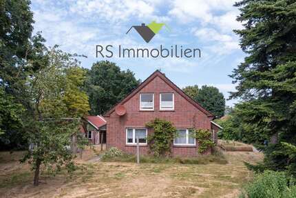 Haus Utarp - 2 Zimmer, 167 m&sup2;, 249.990&euro; | Angebot:27118023