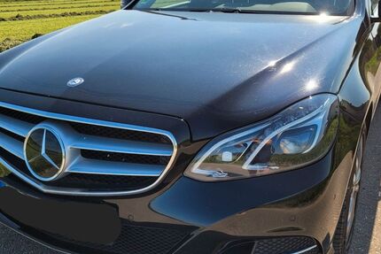 Mercedes-Benz E 220 191.000 km 11.900 &euro; Schwenningen 89443