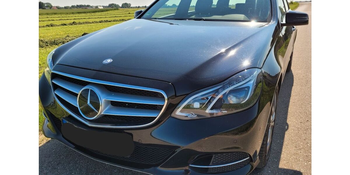 Mercedes-Benz E 220 191.000 km 11.900 &euro; Schwenningen 89443