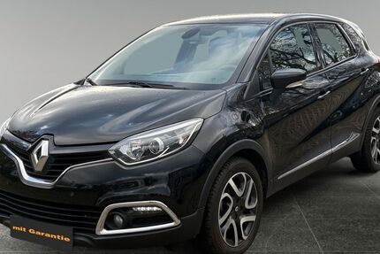 Renault Captur 52.400 km 10.390 € Düsseldorf 40599