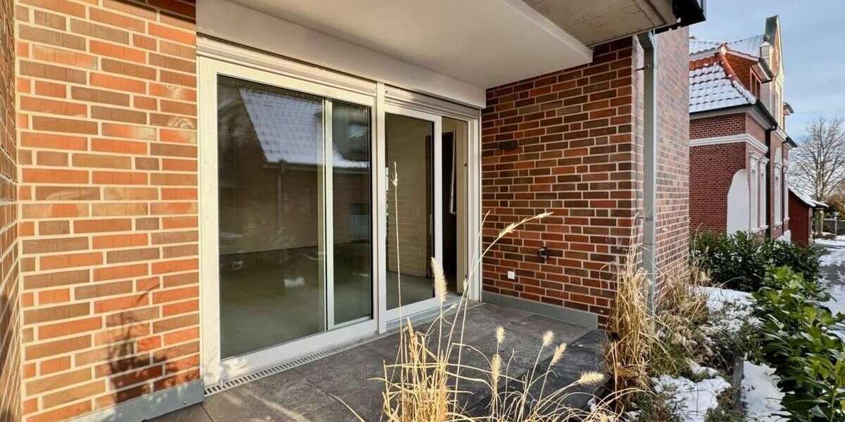 Etagenwohnung Havixbeck - 3 Zimmer, 83 m&sup2;, 398.000&euro; | Angebot:24099452