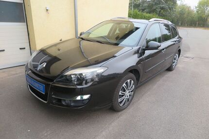 Renault Laguna 99.800 km 6.500 € Weissenfels 06667