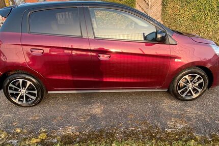 Mitsubishi Space Star 86.540 km 4.900 &euro; Gronau-Epe 48599