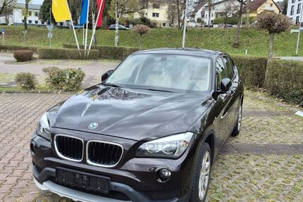 BMW X1 146.780 km 8.990 &euro; Erbach 64711
