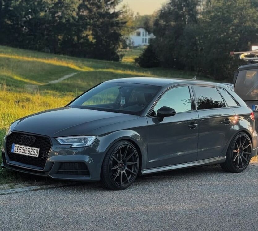 Audi A3 150.000 km 18.900 € Bodenkirchen 84155
