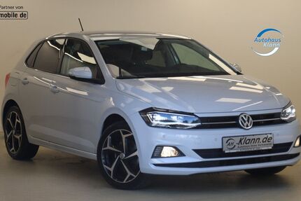 VW Polo 73.648 km 16.499 &euro; Teltow 14513
