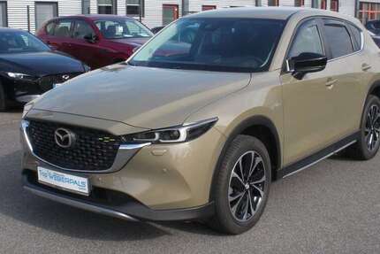 Mazda CX-5 31.200 km 32.500 € Coburg 96450