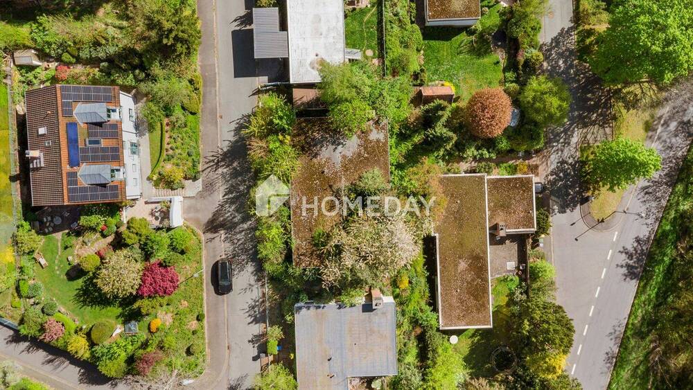 Grundstück Marburg Marbach - 99.000&euro; | Angebot:26377966