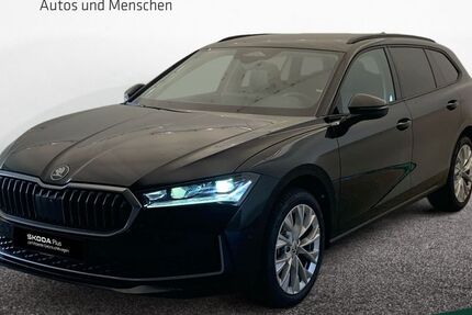 Skoda Superb 36.700 km 33.480 &euro; Marktoberdorf 87616