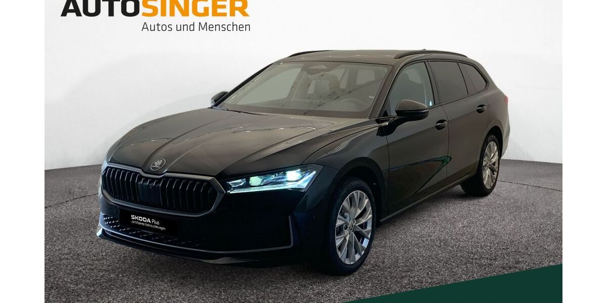 Skoda Superb 36.700 km 33.480 &euro; Marktoberdorf 87616