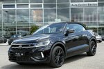 VW T-Roc Cabriolet R-Line KAMERA/NAVI/CARPLAY/DSG 28.400 km 29.900 &euro; Villingen-Schwenningen 78054