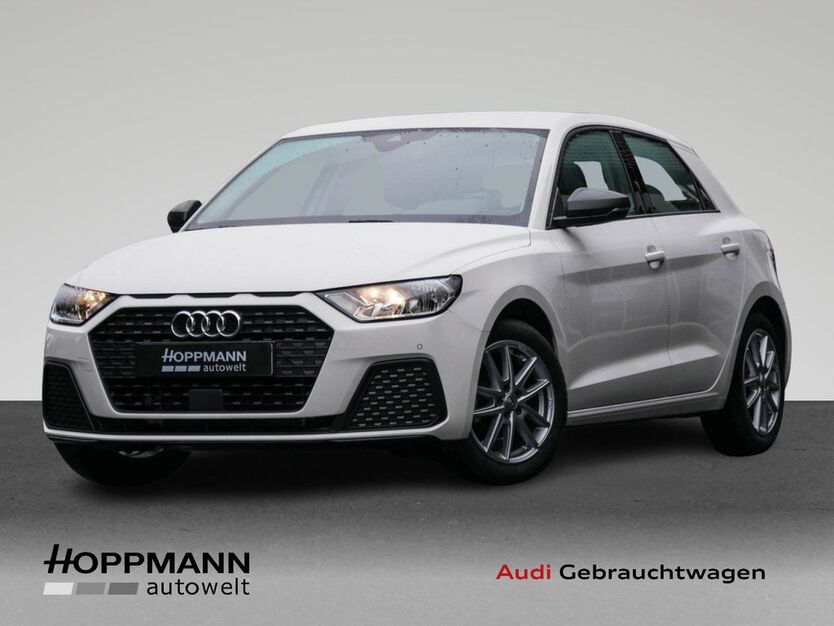 Audi A1 6.202 km 20.990 € Herborn 35745