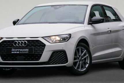 Audi A1 9.000 km 19.980 € Herborn 35745