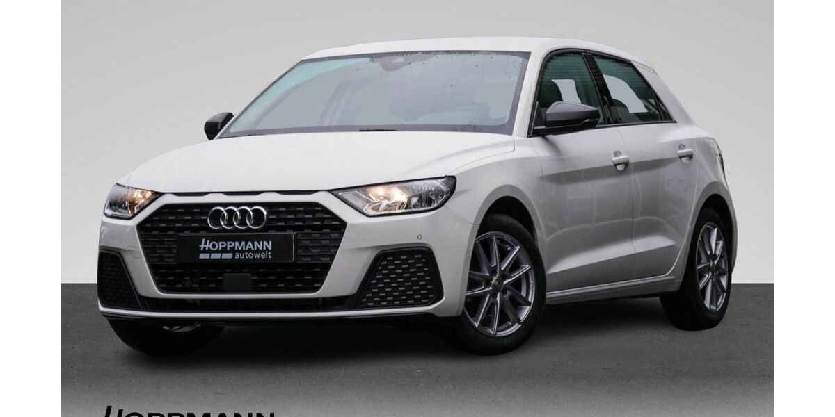 Audi A1 9.000 km 19.980 € Herborn 35745