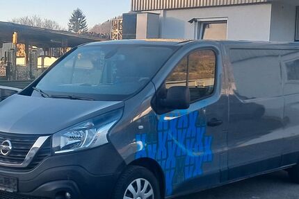 Nissan NV300 289.000 km 5.980 &euro; Lichtenstein-Unterhausen 72805