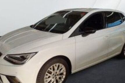 Seat Ibiza 19.430 km 21.690 € Rendsburg 24768