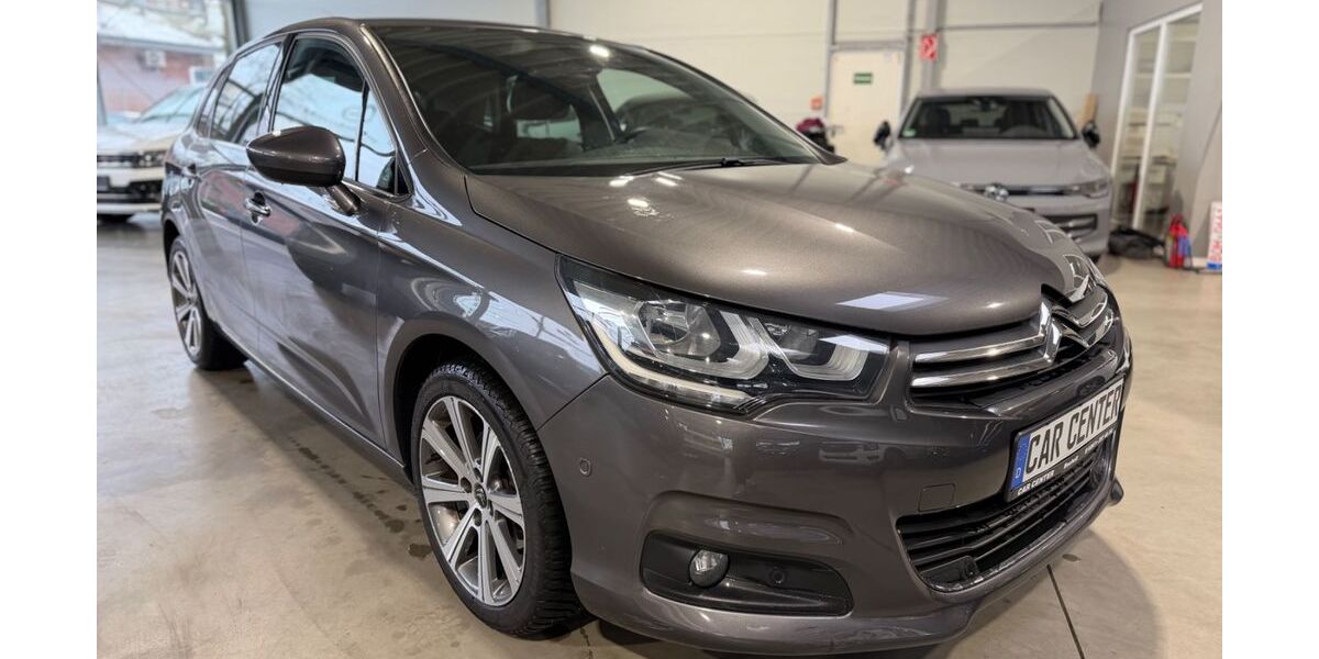 Citroen C4 86.400 km 9.950 &euro; Bocholt 46395