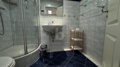 IHR URLAUBSDOMIZIL - NUR 200M ZUM STRAND - Etagenwohnung Baabe | Angebot:27095304