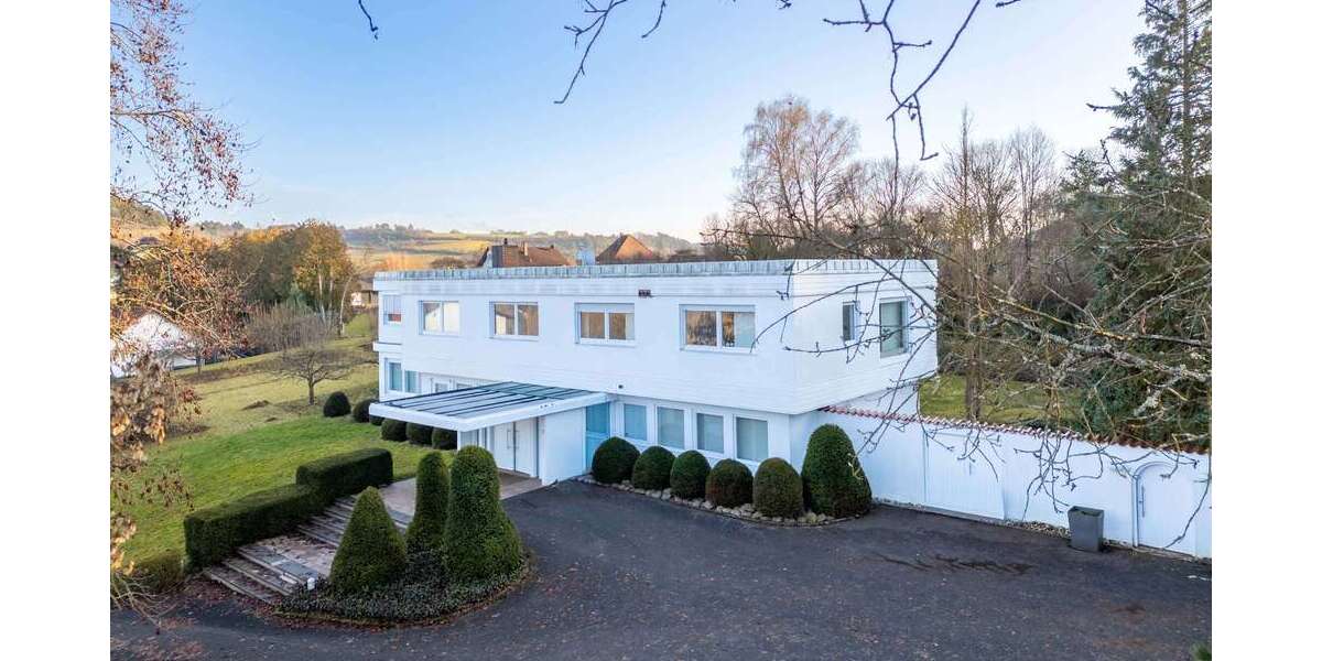 Haus zum Kaufen in Hardheim 967.700 € 540 m² - Einfamilienhaus Hardheim | Angebot:26346402