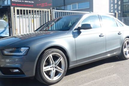 Audi A4 234.000 km 6.999 &euro; Neu-Ulm 89231