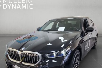 BMW i5 5.374 km 60.910 € Losheim am See 66679