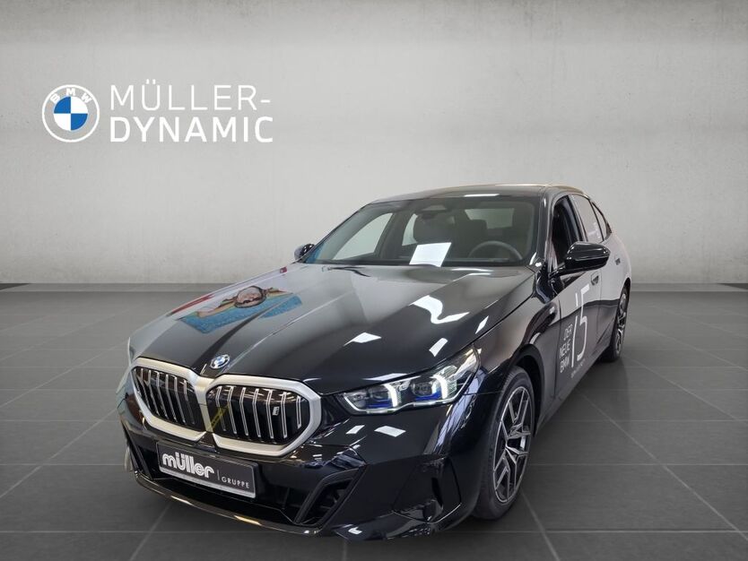 BMW i5 5.374 km 60.910 € Losheim am See 66679
