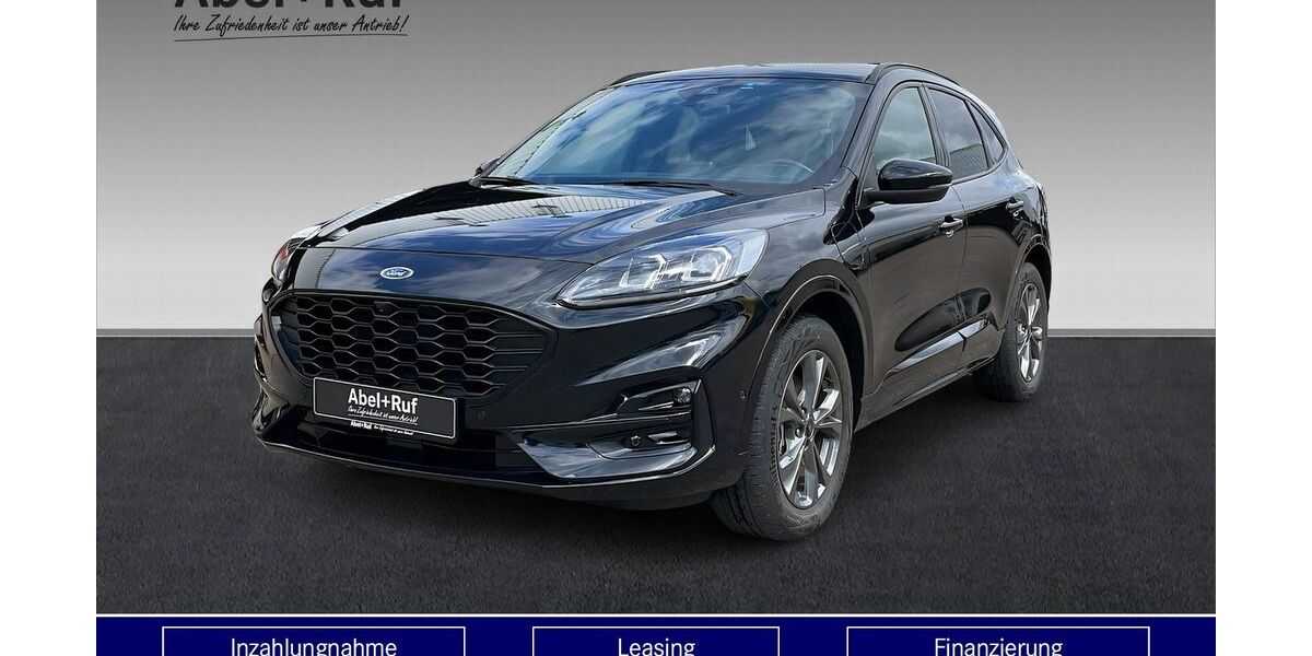 Ford Kuga 69.414 km 20.799 &euro; Donauwörth 86609