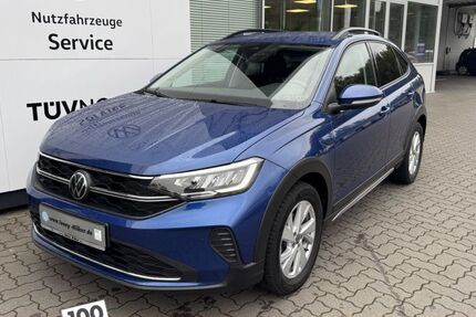 VW Taigo 91.284 km 17.990 &euro; Bremen 28357