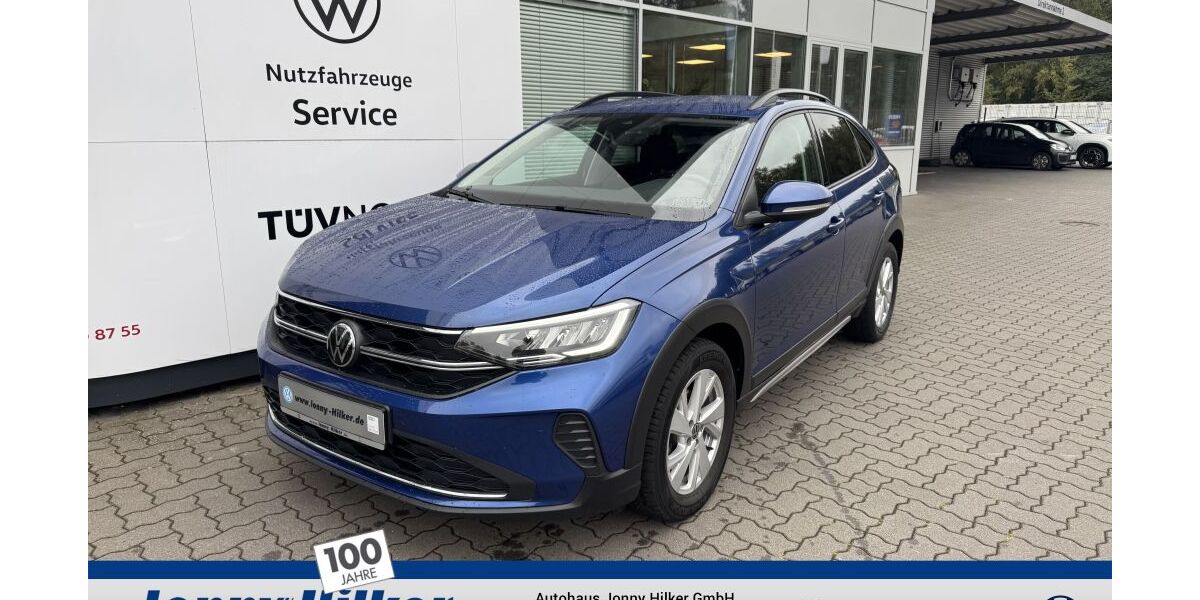 VW Taigo 91.284 km 18.990 &euro; Bremen 28357