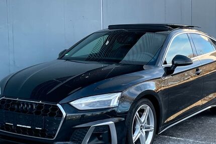 Audi A5 192.000 km 27.980 &euro; Sindelfingen 71065