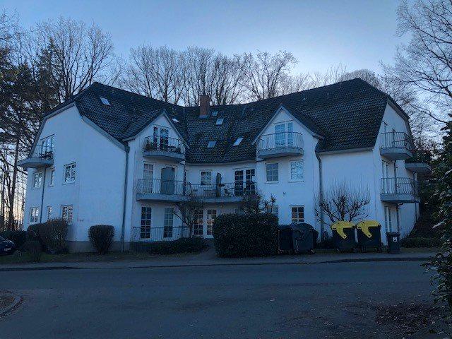 Etagenwohnung Malente - 1 Zimmer, 24 m&sup2;, 90.000&euro; | Angebot:26996707