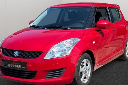 Suzuki Swift 78.765 km 6.590 € Frankenthal 67227