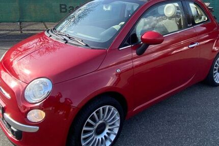 Fiat 500 165.000 km 4.699 &euro; Backnang 71522