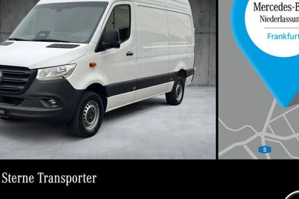 Mercedes-Benz Sprinter 17.305 km 44.601 &euro; Frankfurt 60488