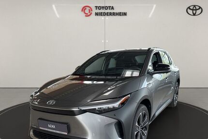 Toyota bZ4X 6.768 km 35.985 &euro; Bocholt 46395