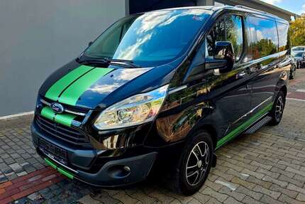 Ford Tourneo Custom 120.600 km 22.999 &euro; Warendorf 48147