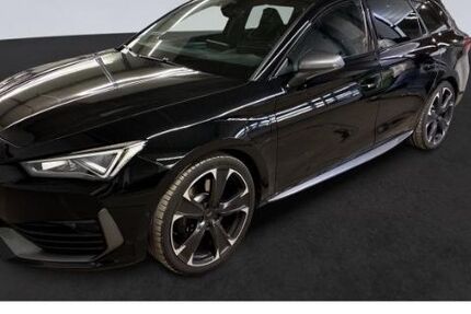 Cupra Leon 22.200 km 32.450 &euro; Manching 85077