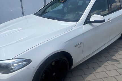 BMW 520 203.500 km 13.750 &euro; Bonndorf 79848