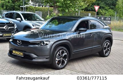 Mazda MX-30 18.000 km 24.990 &euro; Fürstenwalde 15517